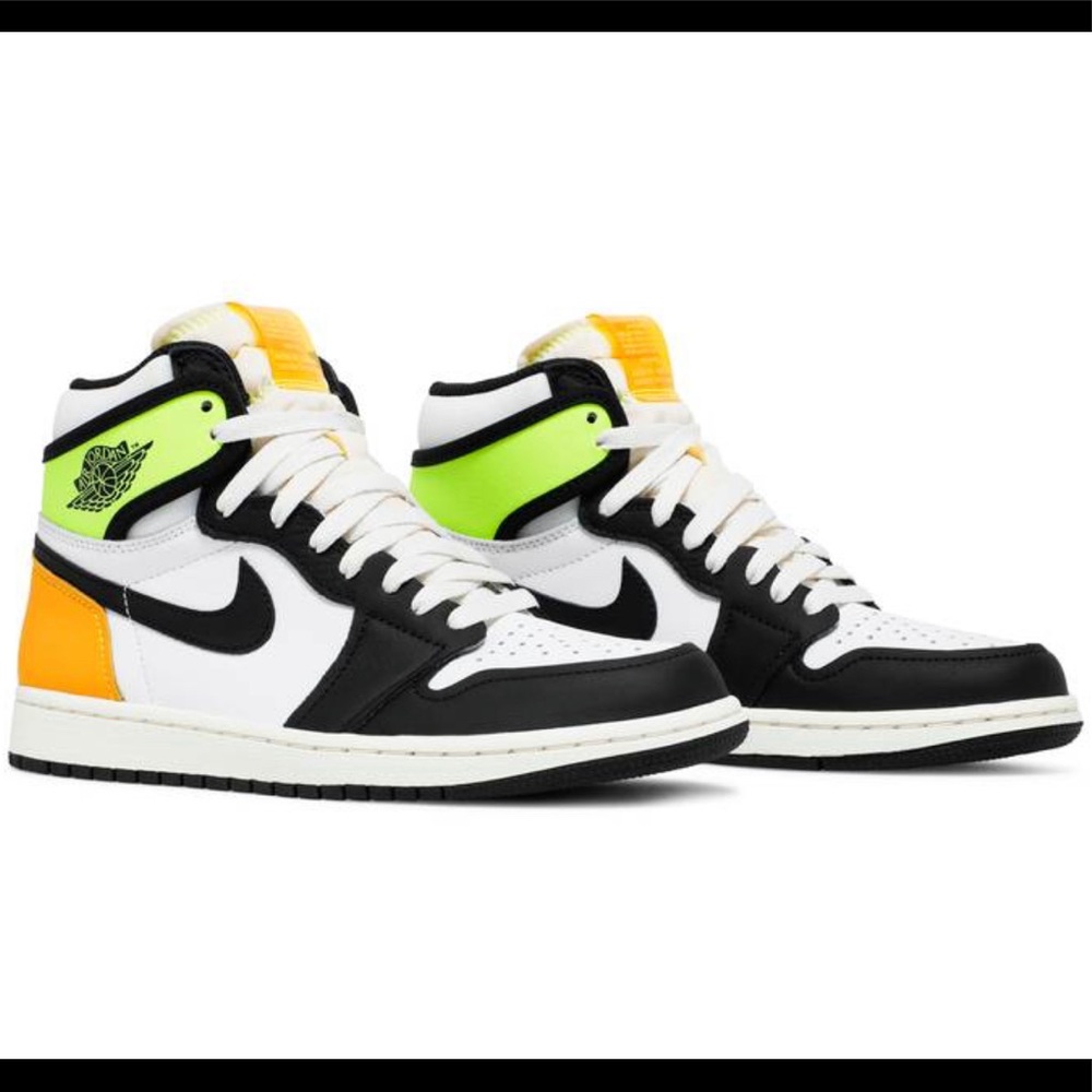 Jordan 1 Retro High